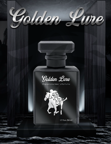GOLDEN LURE COLONIA