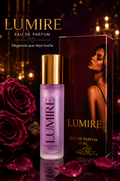 LUMIRE EAU DE PARFUM 10 ML