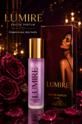 LUMIRE EAU DE PARFUM 10 ML
