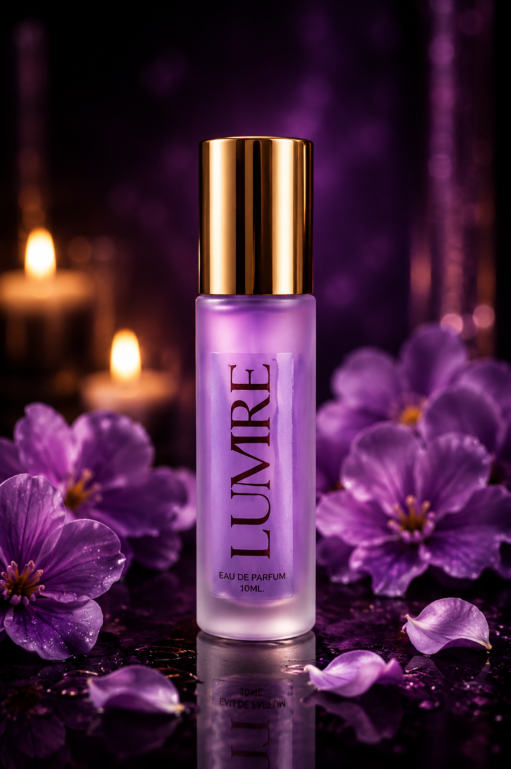 LUMIRE EAU DE PARFUM 10 ML